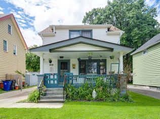 4218 W 21st St, Cleveland, OH