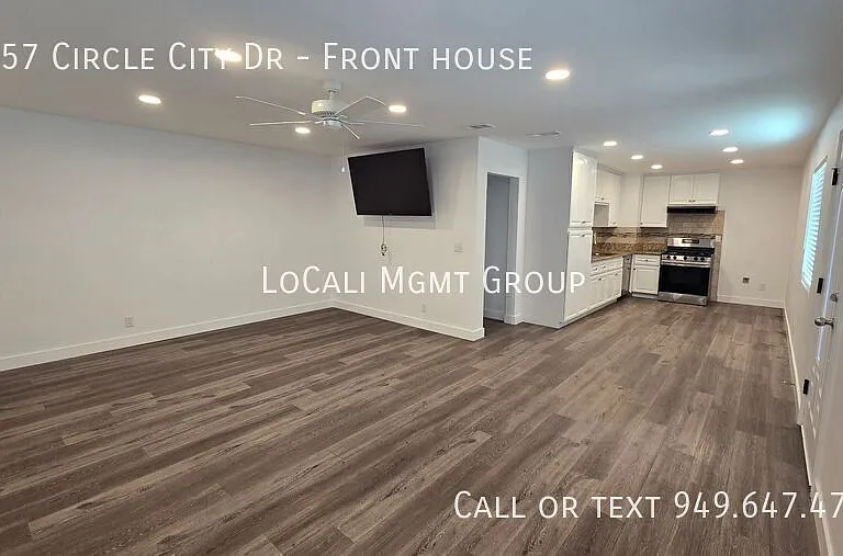 1057 Circle City Dr #FRONT HOUSE — Photo 2