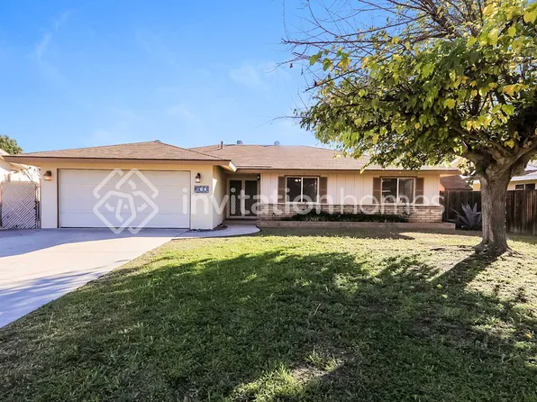 41797 Royal Palm Dr, Hemet, CA 92544