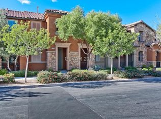 2009 Via Firenze, Henderson, NV 89044