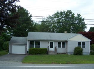 408 East Ave, Lewiston, ME 04240