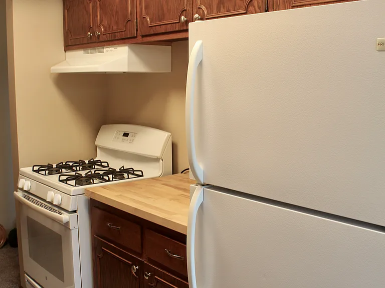 Penn Apartments — Photo 34