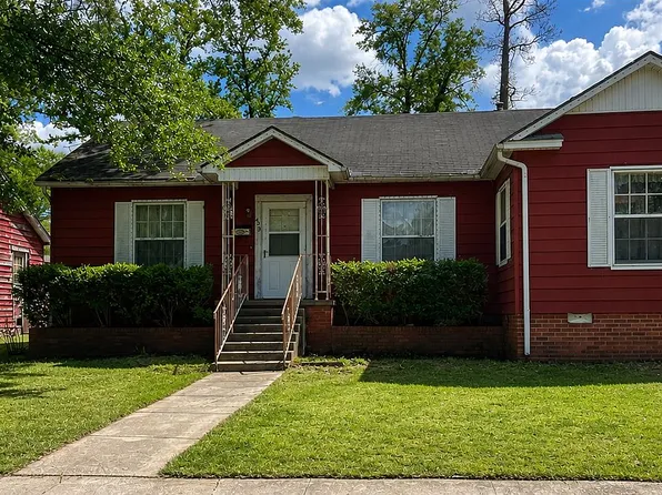 429 Melrose St, El Dorado, AR 71730