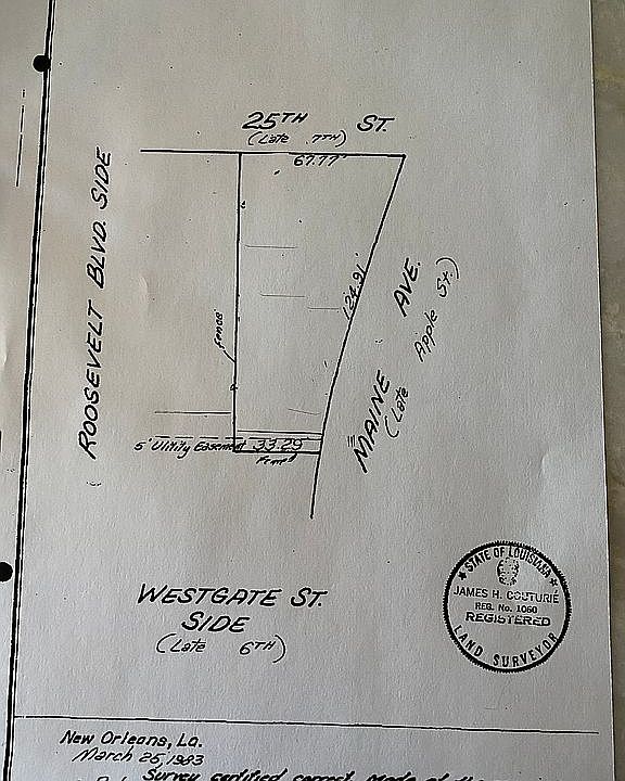 1st image of 9000 25th St