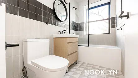Rented by Nooklyn NYC LLC