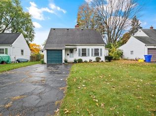 143 Johnson Rd, Rochester, NY 14616