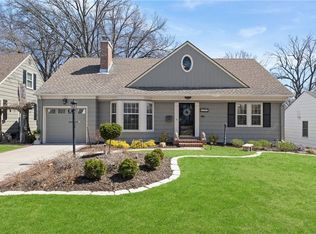 5347 Canterbury Rd, Fairway, KS 66205