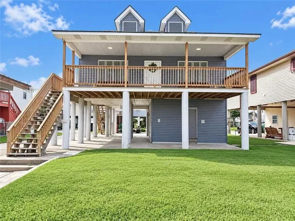 4930 Deborah Ann Dr, Barataria, LA 70036