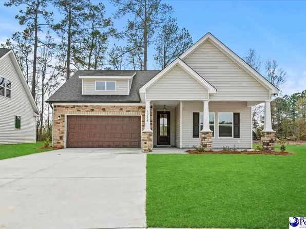 1045 Wessex Dr, Florence, SC 29501