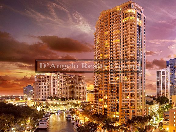 2nd image of 411 N New River Dr E APT 2904