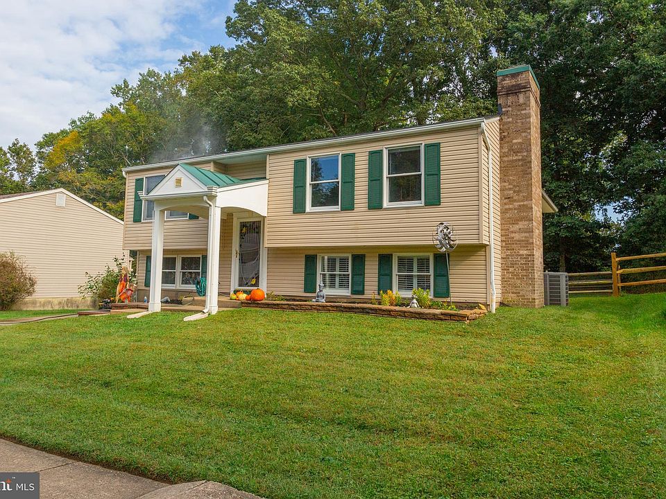 233 Bright Oaks Dr, Bel Air, MD 21015 Zillow