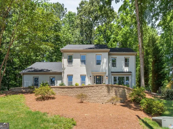 1878 Wicks Ln, Marietta, GA 30062