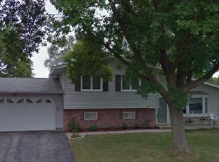 405 Campfire Dr, West Salem, WI 54669
