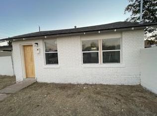 1001 College Ave #B, Midland, TX 79701