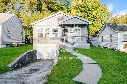 3314 Kensington Ave Photo 1