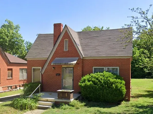 (undisclosed Address), Guthrie, OK 73044