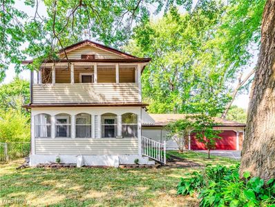 2029 Cleveland Ave, Lorain, OH, 44055