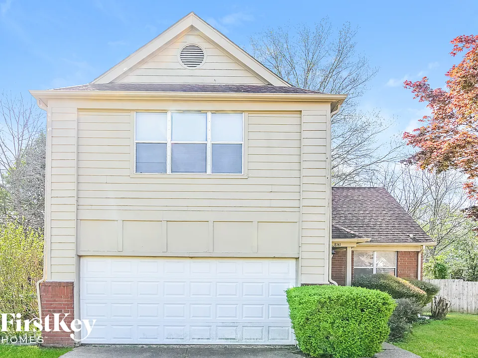 8141 Walnut Valley Cv