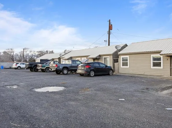 1110 W Broadway Ave #3, Moses Lake, WA 98837