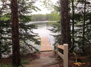 W8930 Cathedral Point Ln, Elcho, WI 54428