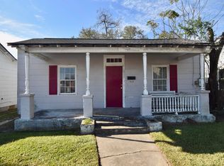 1932 Fenwick St, Augusta, GA 30904