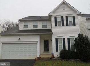 2003 Cranberry Ln, Culpeper, VA 22701