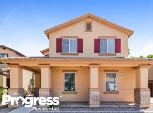 4217 W Irwin Ave, Phoenix, AZ 85041