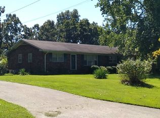 410 Orchard Hill Rd, Summerville, GA 30747