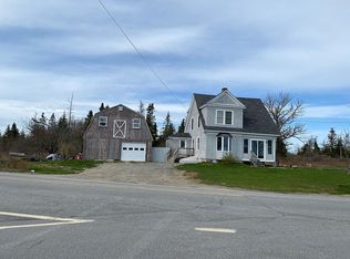 2044 Cutler Rd, Cutler, ME 04626