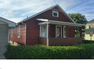 3745 Osage Aly, Shadyside, OH 43947