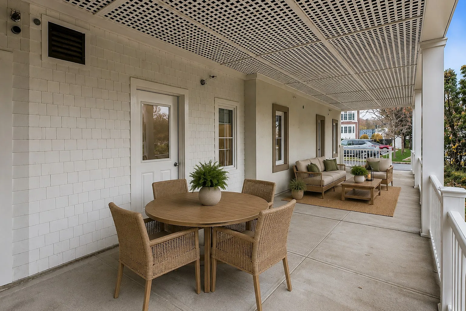 1431 Old Northern Blvd — Photo 3
