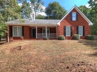 190 Alcovy Way, Covington, GA 30014