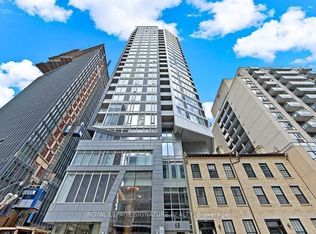 68 Shuter St #907, Toronto, ON M5B 0B4