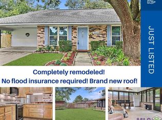 14435 Richardson Dr, Greenwell Springs, LA 70739