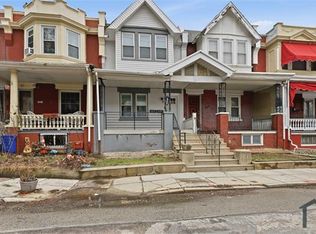 248 S Hirst St, Philadelphia, PA 19139