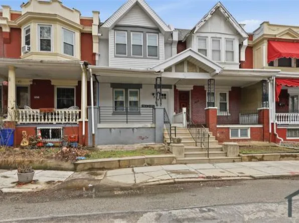 248 S Hirst St, Philadelphia, PA 19139