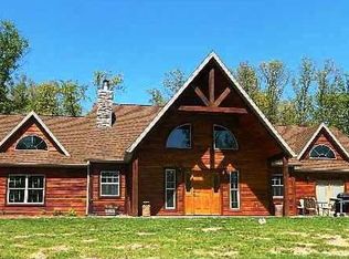 Public Auction May 6 1pm Starting Price Is #START BID, 655 Pardon Road Marionville, MO 65705