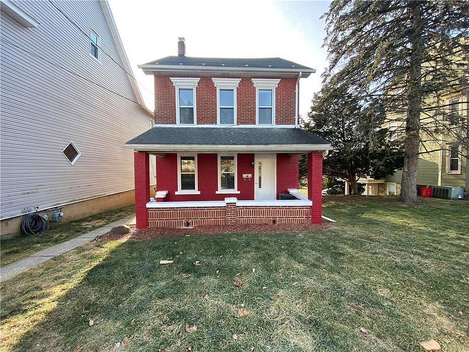 1118 2nd St, Catasauqua, PA 18032 Zillow