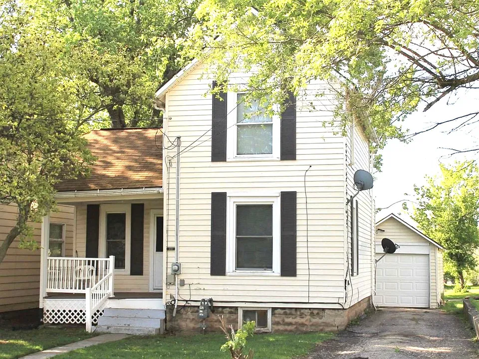 431 McPherson St