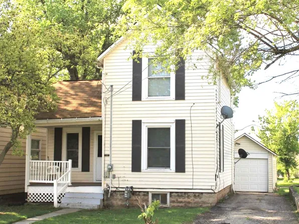431 McPherson St, Mansfield, OH 44903