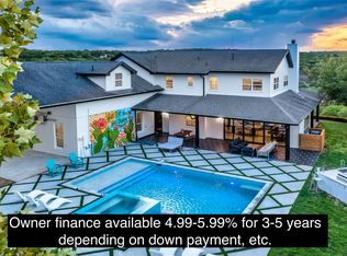 12605 Fitzhugh Rd, Austin, TX 78736