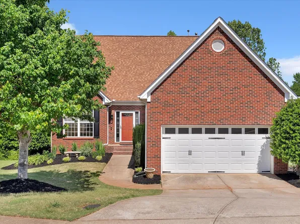 8 Coulter Ct, Greer, SC 29650