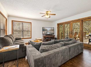 19145 Eagle Point, Garfield, AR 72732
