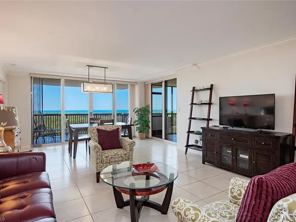 6825 Grenadier BLVD #602, NAPLES, FL 34108