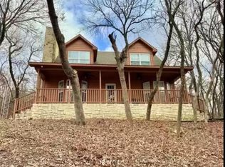 1266 Chaparral Dr, Gainesville, TX 76240