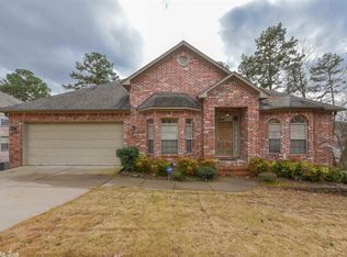 4501 Sugar Maple Ln, Little Rock, AR 72223