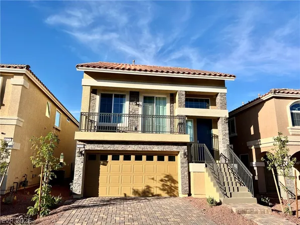 5420 Crossgates Ave, Las Vegas, NV 89139