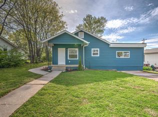 140 E Newton St, Alcoa, TN 37701