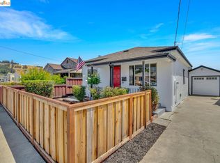 1572 152nd Ave, San Leandro, CA 94578