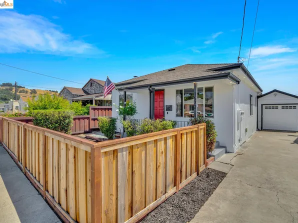 1572 152nd Ave, San Leandro, CA 94578